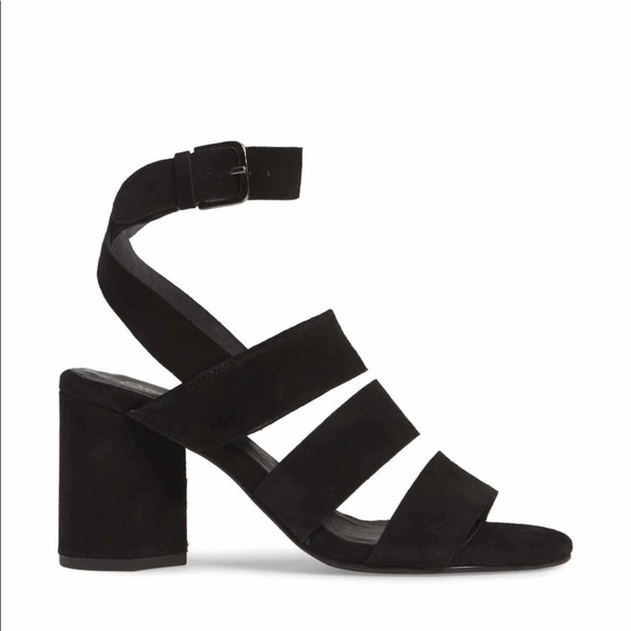 Seychelles Antiques Strappy Sandal (NIB!)